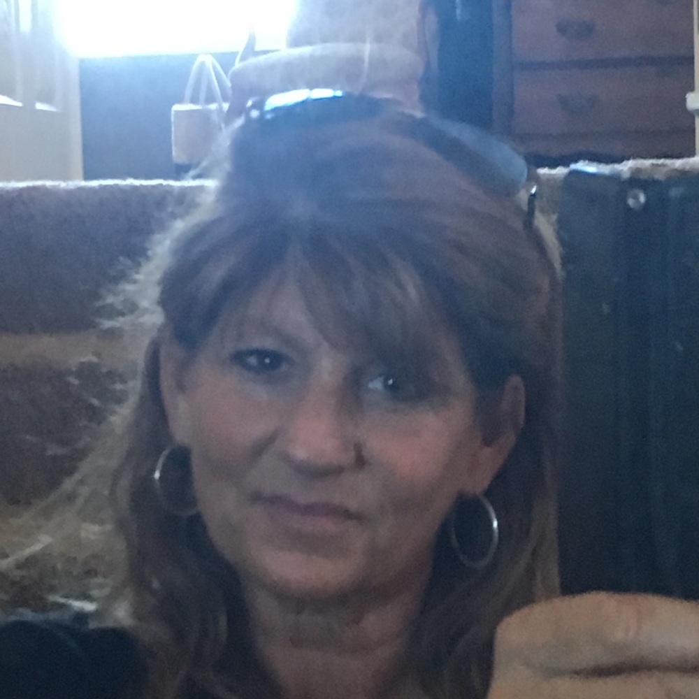 Meet your Posher, Lori